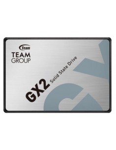 SSD TEAM 256GB GX2 SATA